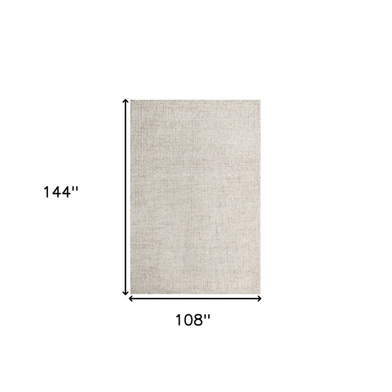Hand Tufted Modern Area Rug
