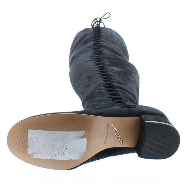 brian atwood over the knee boots