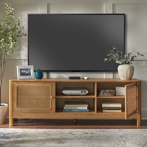 Cane tv unit discount