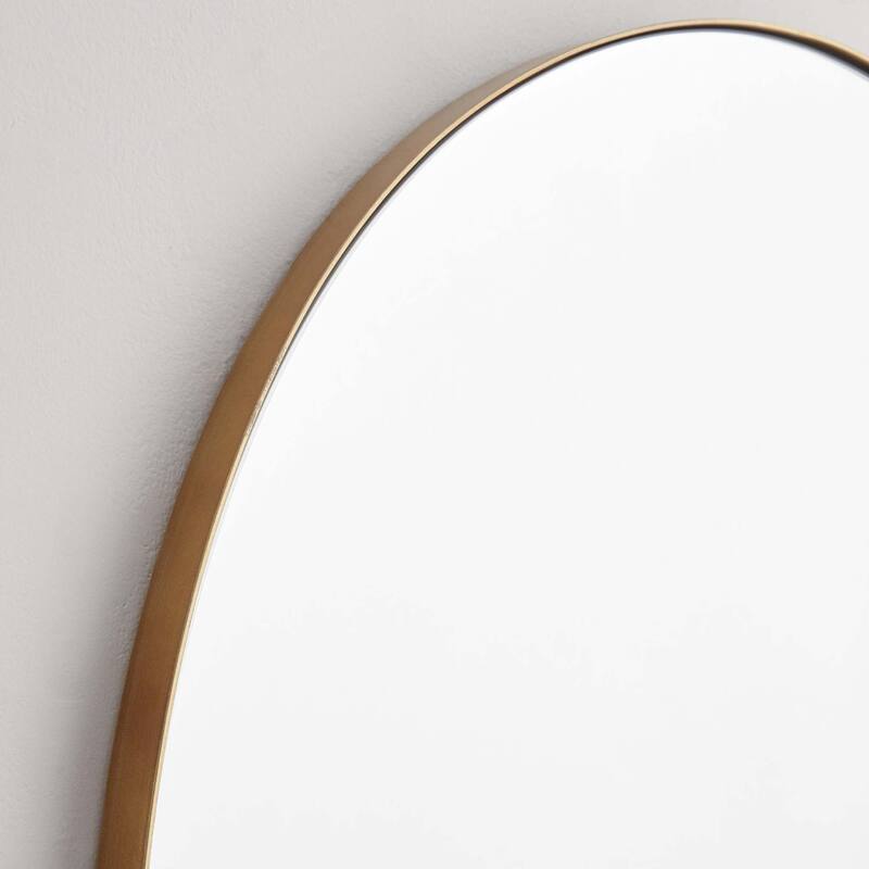 Quorum International 14-2946 Arch 28-3/4" W x 45-1/2" H Modern Arched
