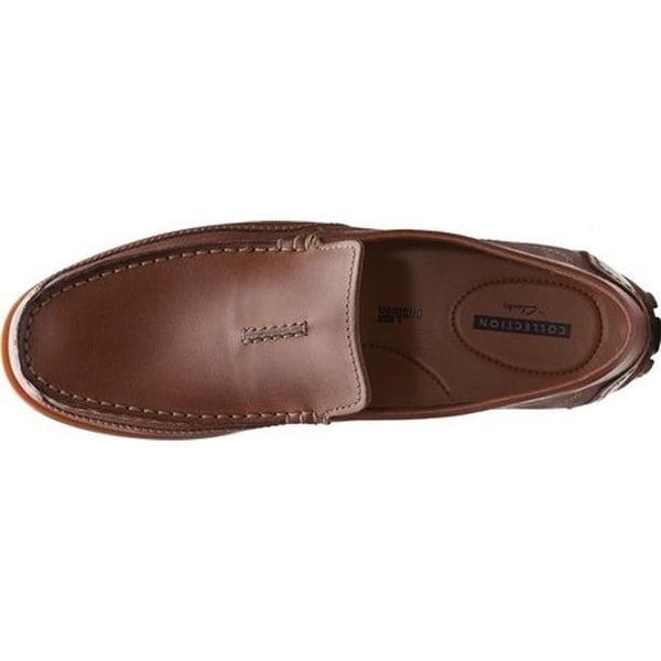 clarks benero race