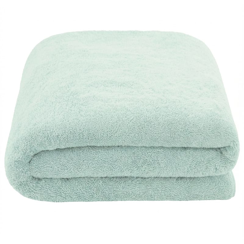 American Soft Linen 40x80 Inch Premium, Soft & Luxury 100% Ringspun Genuine Cotton Extra Large Jumbo Turkish Bath Towel