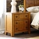 preview thumbnail 50 of 78, Liberty Furniture Grandpa's Cabin Sleigh Bed, Dresser, Mirror, Chest, Night Stand - California King, King or Queen