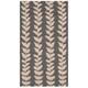 Option Anthracite/Beige
