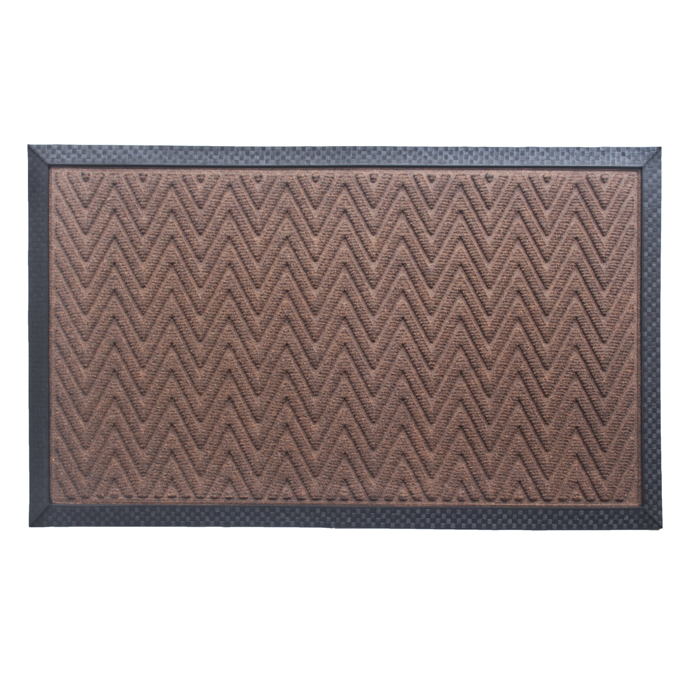 https://ak1.ostkcdn.com/images/products/is/images/direct/9f0533e52572e878fad6bc083109d9cae19589bd/RugSmith-Brown-Moulded-Zigzag-Geo-Print-Doormat%2C-18%22x30%22.jpg