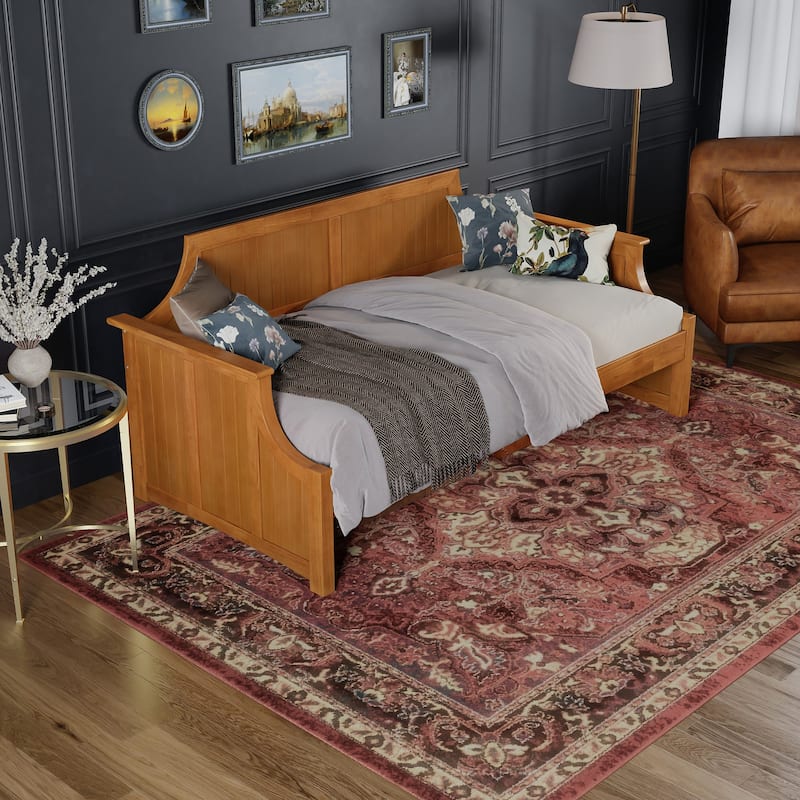 Cambridge Twin Wood Daybed