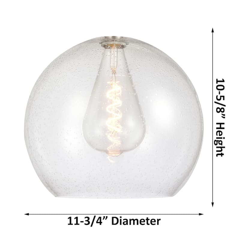 Innovations Lighting 415-1P-19-14 Astor Pendant Astor 14" Wide Pendant