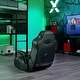 preview thumbnail 5 of 3, X Rocker Enigma Floor Rocker Gaming Chair