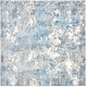 preview thumbnail 3 of 21, SAFAVIEH Lagoon Roswitha Modern Abstract Polyester Area Rug