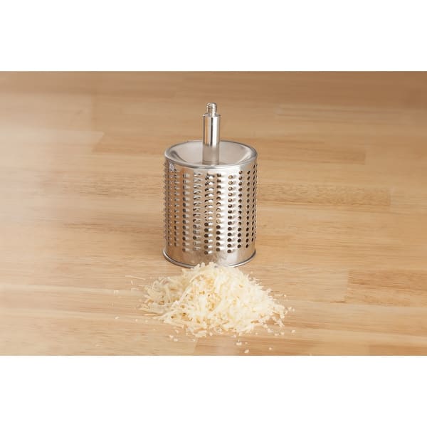 FANTE'S COUSIN NICO'S CHEESE GRATER main image 1
