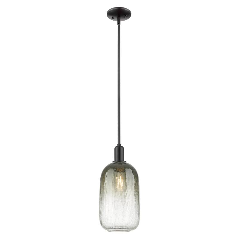 Innovations Lighting 716-1S-G482-7SL Brookhaven Cloche 7" Wide Mini
