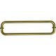 Option Satin Brass