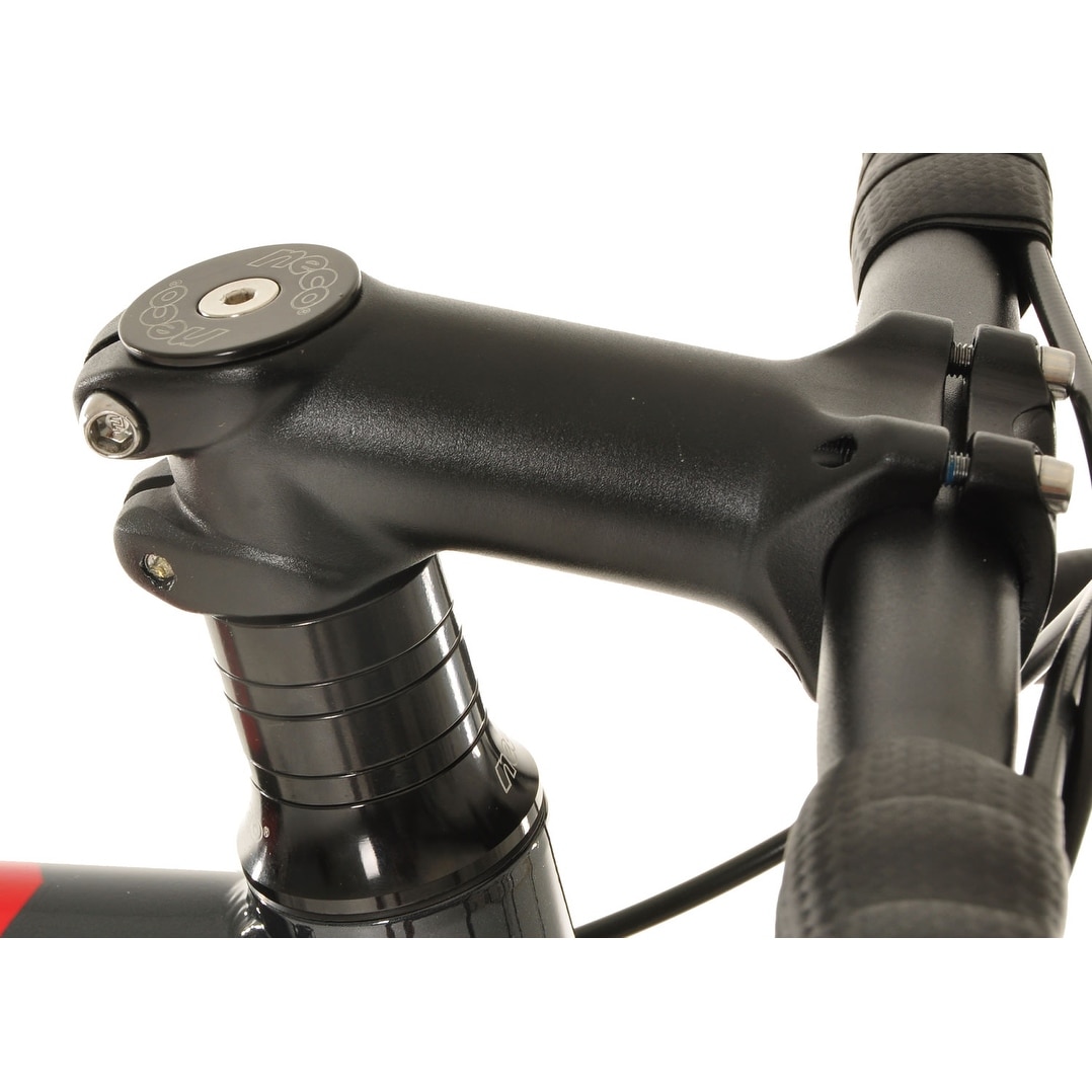 Vilano FORZA Aluminum Road Bike with Claris STI Shifters