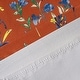 preview thumbnail 15 of 22, DriftAway Sylvia Floral Botanical Herbs Watercolor Printed Pattern Lined Blackout Thermal Insulated Window Curtain