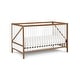 preview thumbnail 8 of 18, Suite Bebe Pixie Zen 3-in-1 Convertible Crib