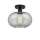 Option Charcoal / Oil Rubbed Bronze