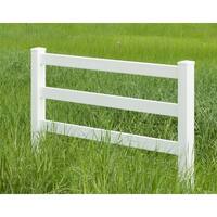 Buy Vinyl Fencing Privacy Screens Online At Overstock Our Best Yard Care Deals