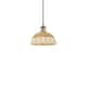 Option Brushed Brass / Natural