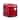 NewAir Appliances Red Portable Ice-maker
