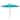 Holme 9-foot Steel Market Patio Umbrella with Tilt-and-Crank