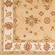 preview thumbnail 18 of 20, Hand-Tufted Isamu Bordered Wool Rug