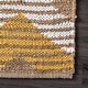 preview thumbnail 30 of 44, Nuloom Hand Braided Marla Denim And Jute Diamonds Area Rug