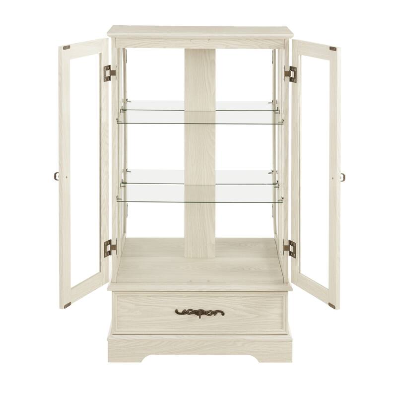 Classical Style Dining Room Cabinet