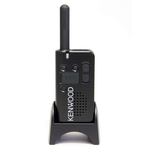 Kenwood PKT-23K Walkie Talkie - Two Way Radio