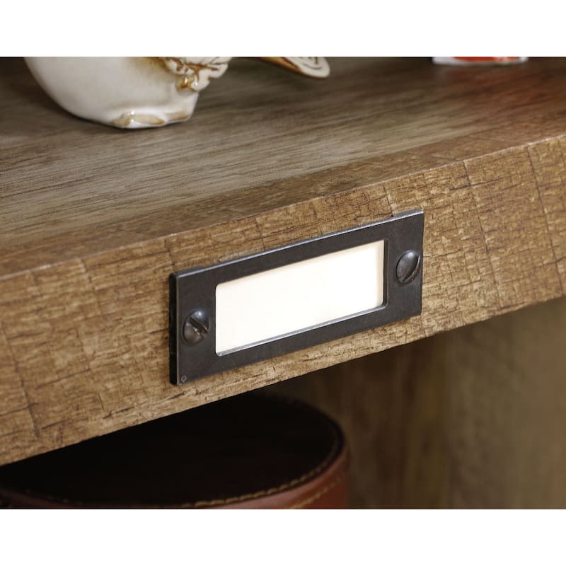 Dakota Pass Entertainment Credenza Coa
