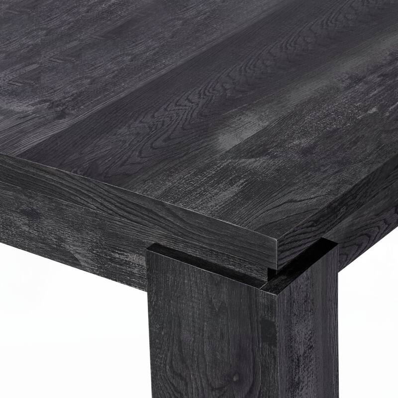 Dining Table, 60" Rectangular
