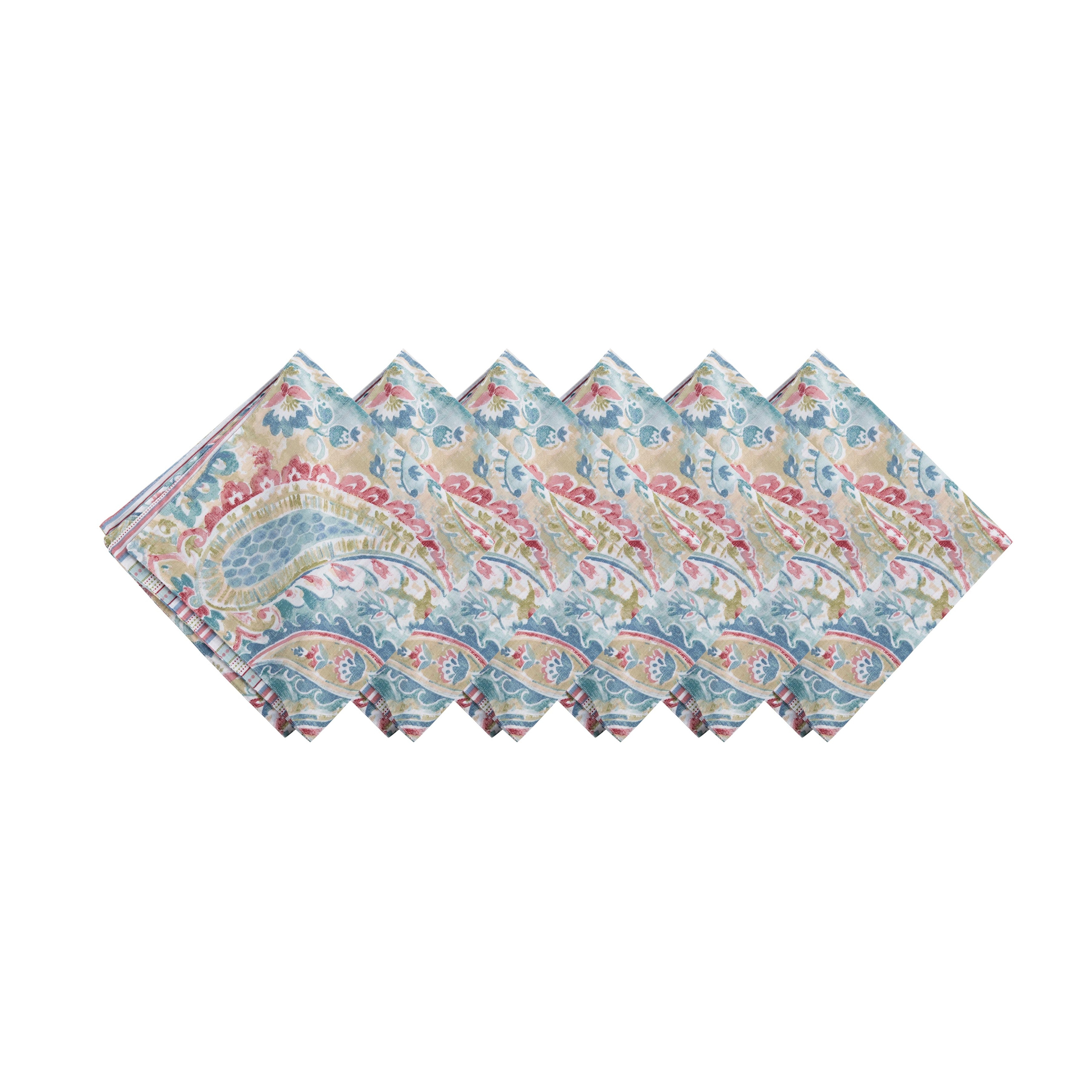 Maisie Napkins, Set of 6