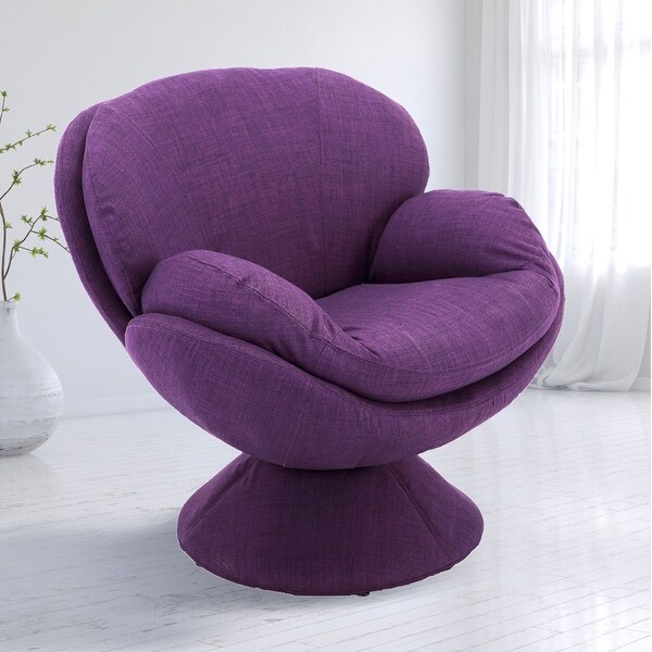 Purple chairs for cheap sale