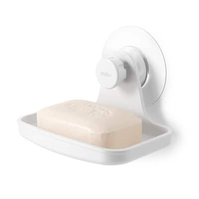 Flex Adhesive Soap Dish
