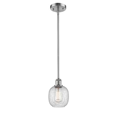 Innovations Lighting Belfast 6" Wide Mini Pendant