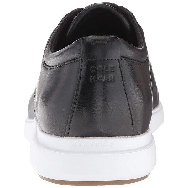 cole haan men's grand plus essex wedge oxford loafer