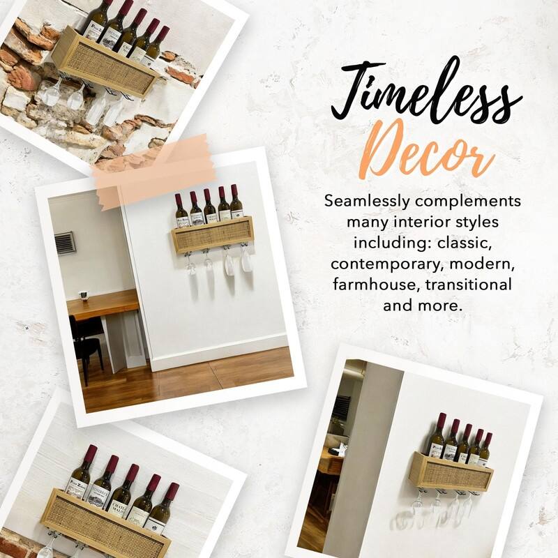 Wine Rack