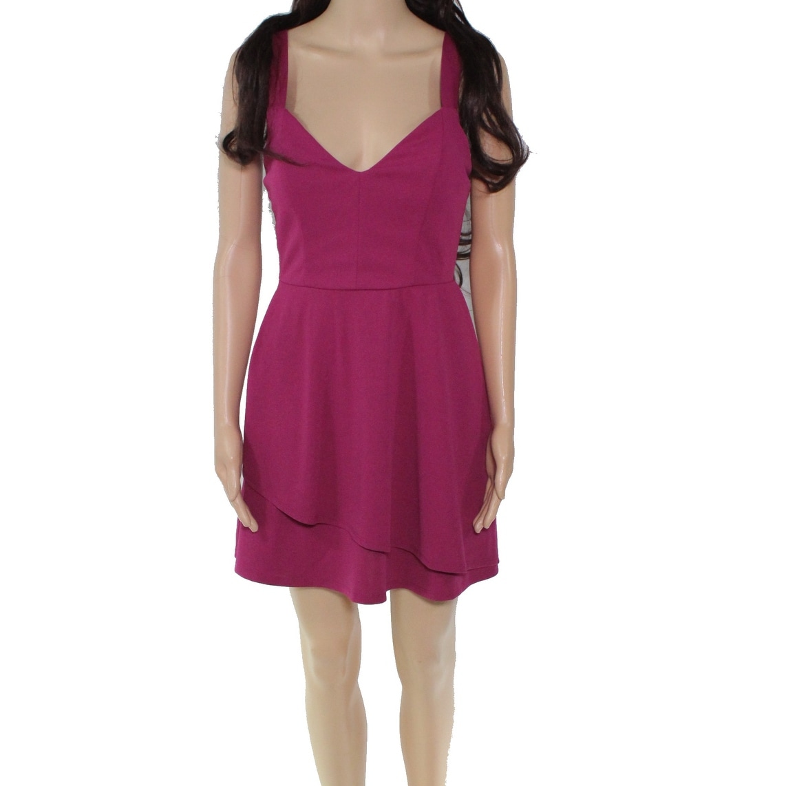 womens medium dress size