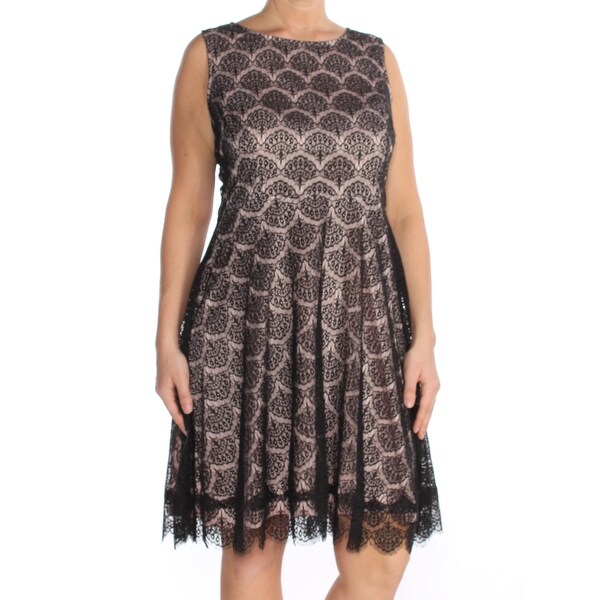 fit and flare cocktail dress canada