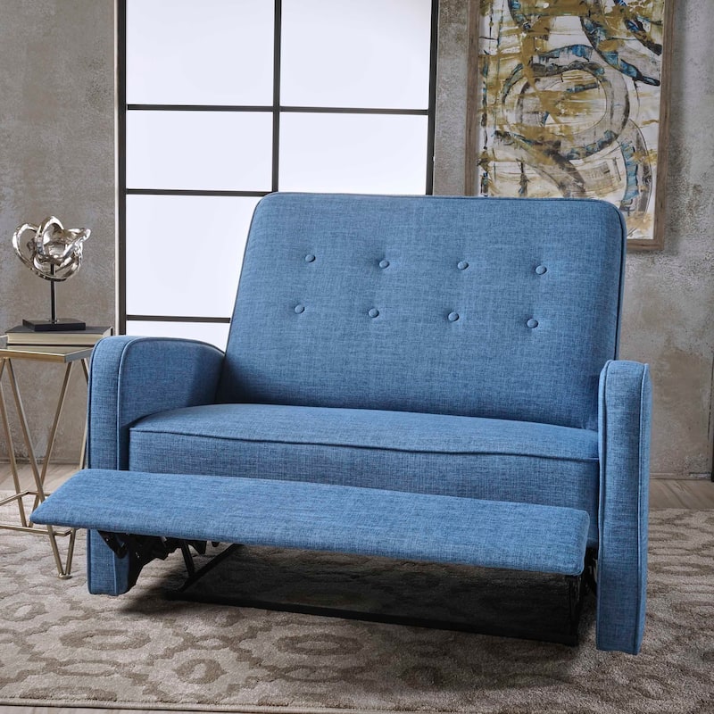Christopher Knight Home Calliope Tufted Oversized Recliner Chair