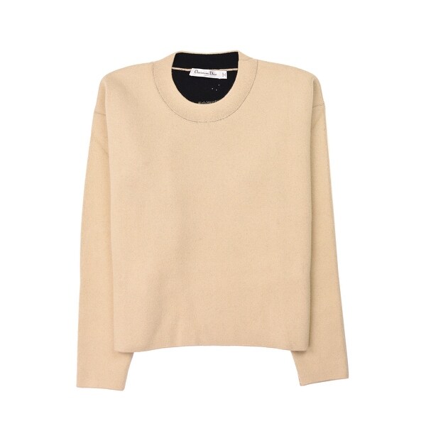 dior sweater women's