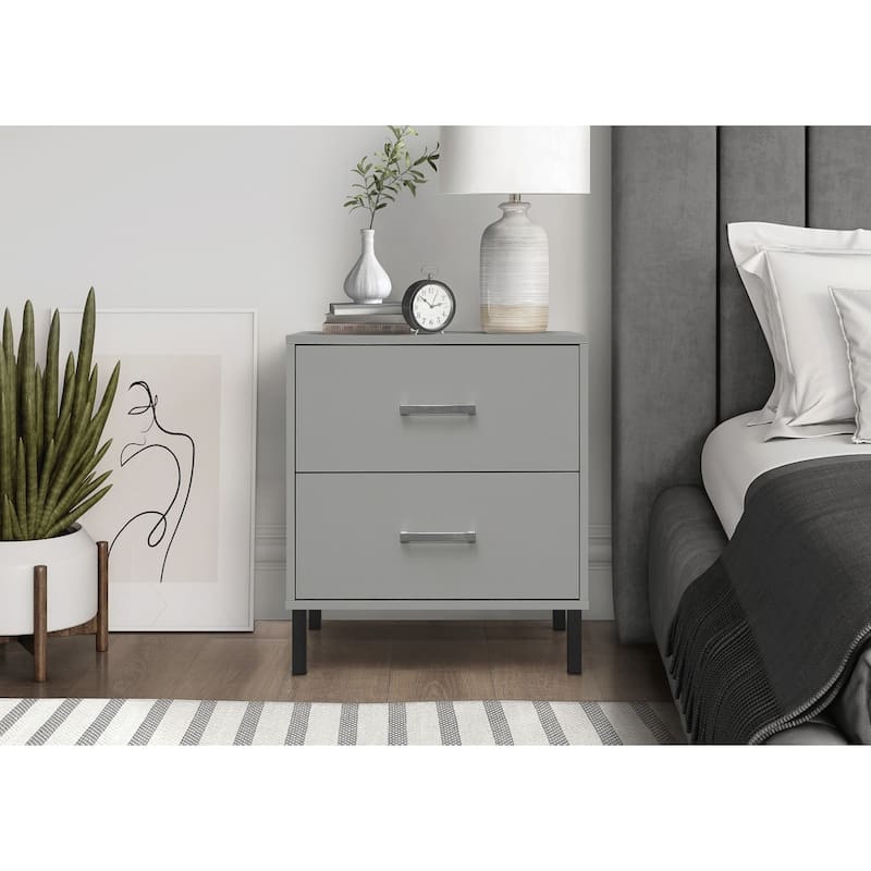 Kennedy Nightstand