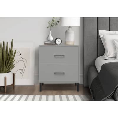 Kennedy Nightstand