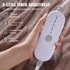 preview thumbnail 19 of 26, Heated Blanket Electric Throw Machine Washable, ETL & FCC Certification