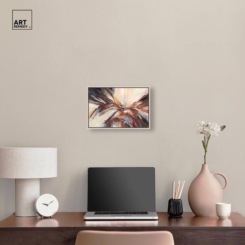 Bring You Joy Canvas by Art Remedy