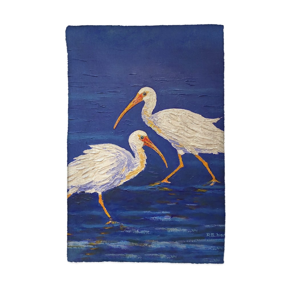 Ibis Passing Kitchen Towel - 16x25