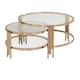 Option Nesting Coffee Table