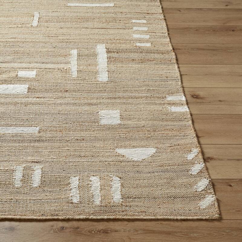 Livabliss Casual Diane Abstract Area Rug