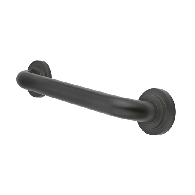 Kingston Brass Manhattan 12" Grab Bar