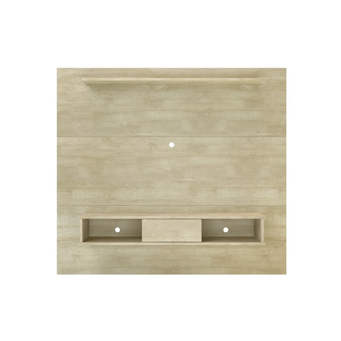 Midtown Concept 2-shelf Engineered Wood 70-inch TV Board for Flat Screens