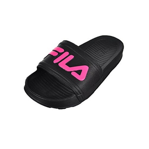 fila sleek slide